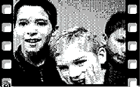 Have a blast with friends and your Game Boy Camera!
